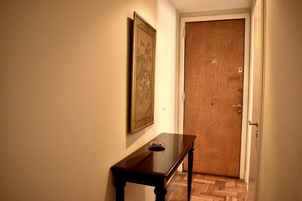 Recoleta Genial 4 Personas Y Familias Appartement *