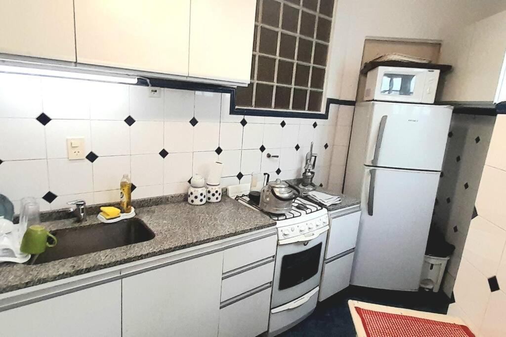 Appartement Recoleta Genial 4 Personas Y Familias Buenos Aires