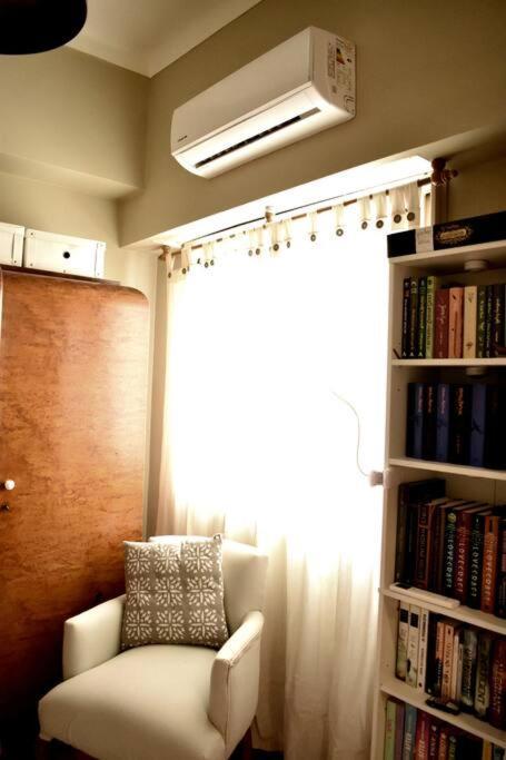 Recoleta Genial 4 Personas Y Familias Apartamento *