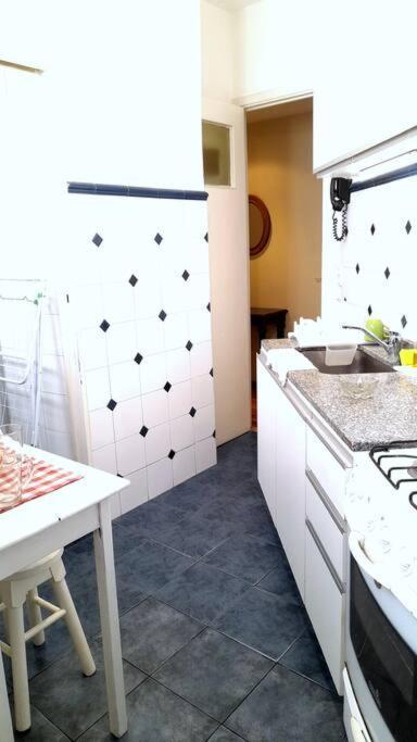Appartement Recoleta Genial 4 Personas Y Familias