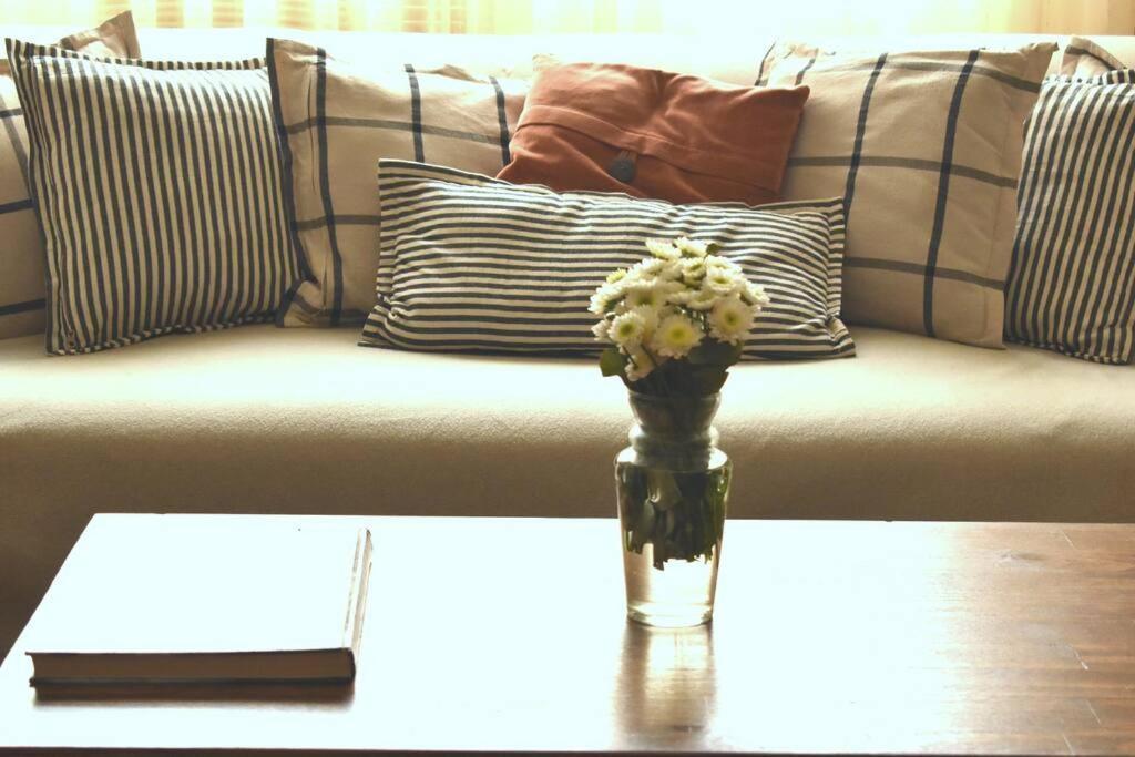 Appartement Recoleta Genial 4 Personas Y Familias *