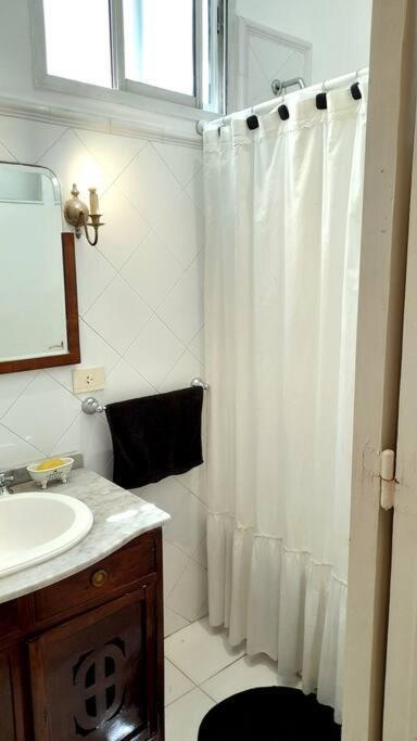 Appartement Recoleta Genial 4 Personas Y Familias Buenos Aires