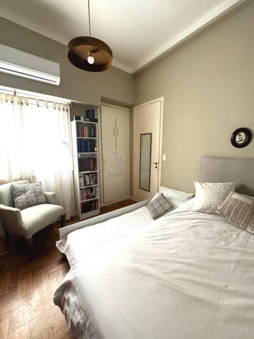 Recoleta Genial 4 Personas Y Familias Appartement *