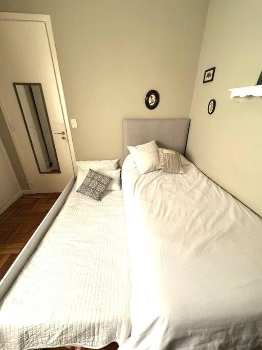 Recoleta Genial 4 Personas Y Familias Appartement Buenos Aires