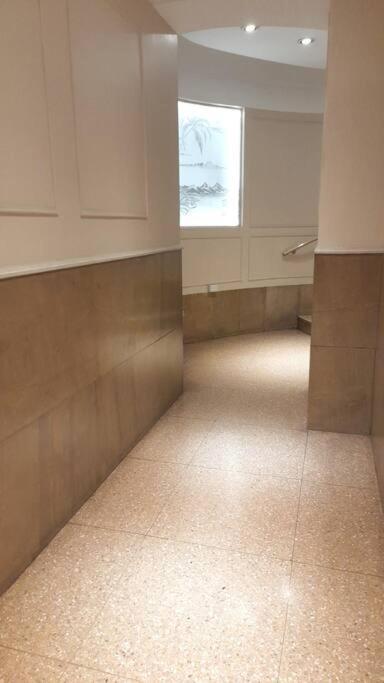 Recoleta Genial 4 Personas Y Familias Appartement Buenos Aires