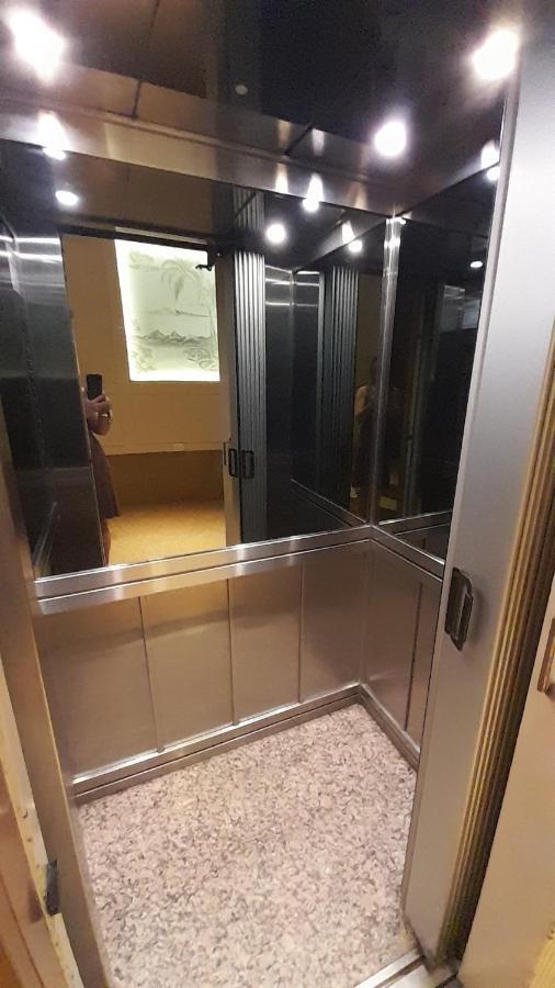 Recoleta Genial 4 Personas Y Familias Appartement *